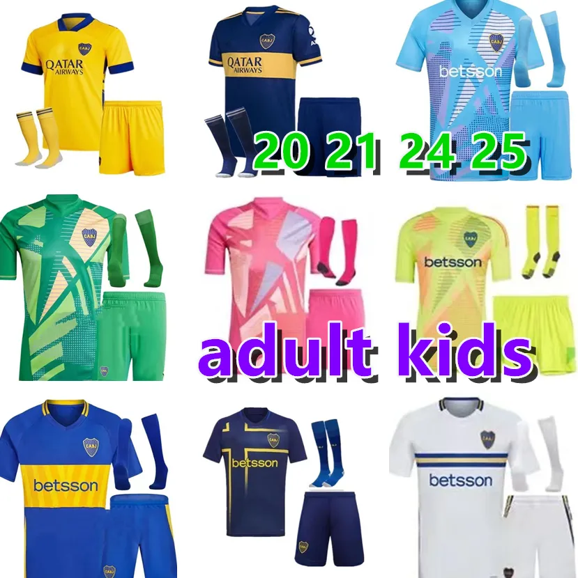 Boca 2025 Maglia Tevez Boca Pepsi Maglia Boca Tevez Camiseta Retro