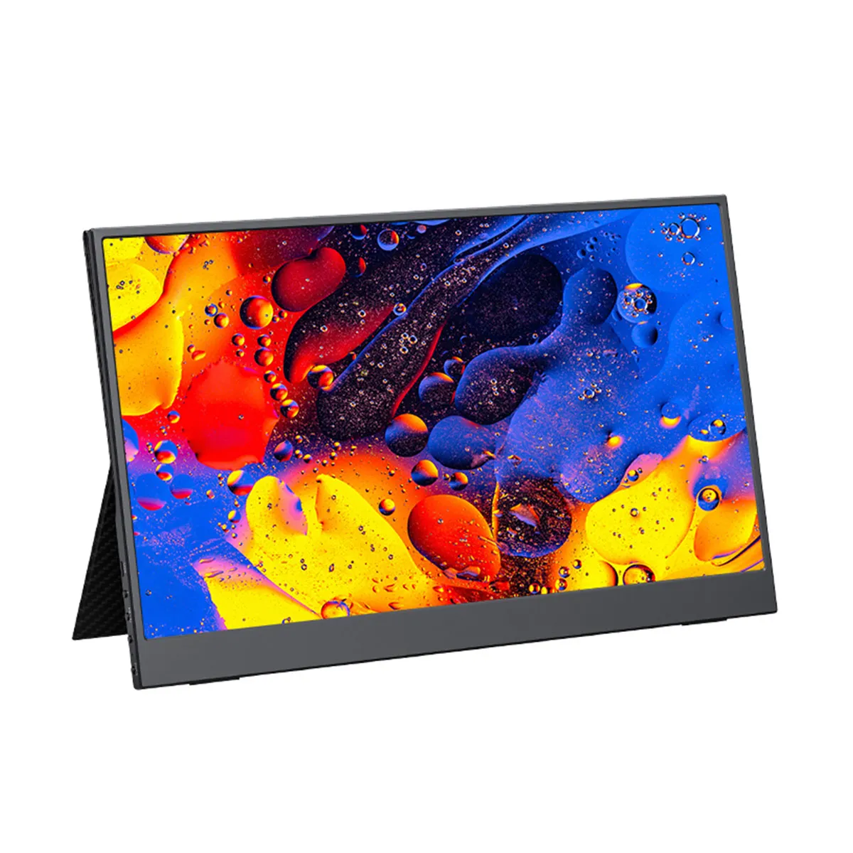 15.6 inch Touch Screen Portable Monitor FHD Panel USB Type-C HDMI for PS4 Switch Xbox One Computer Laptop Phone Rasberry pi