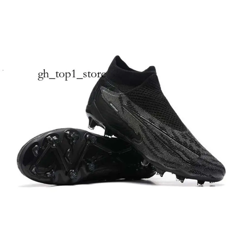 Chaussures de football pour hommes chaussures de foot