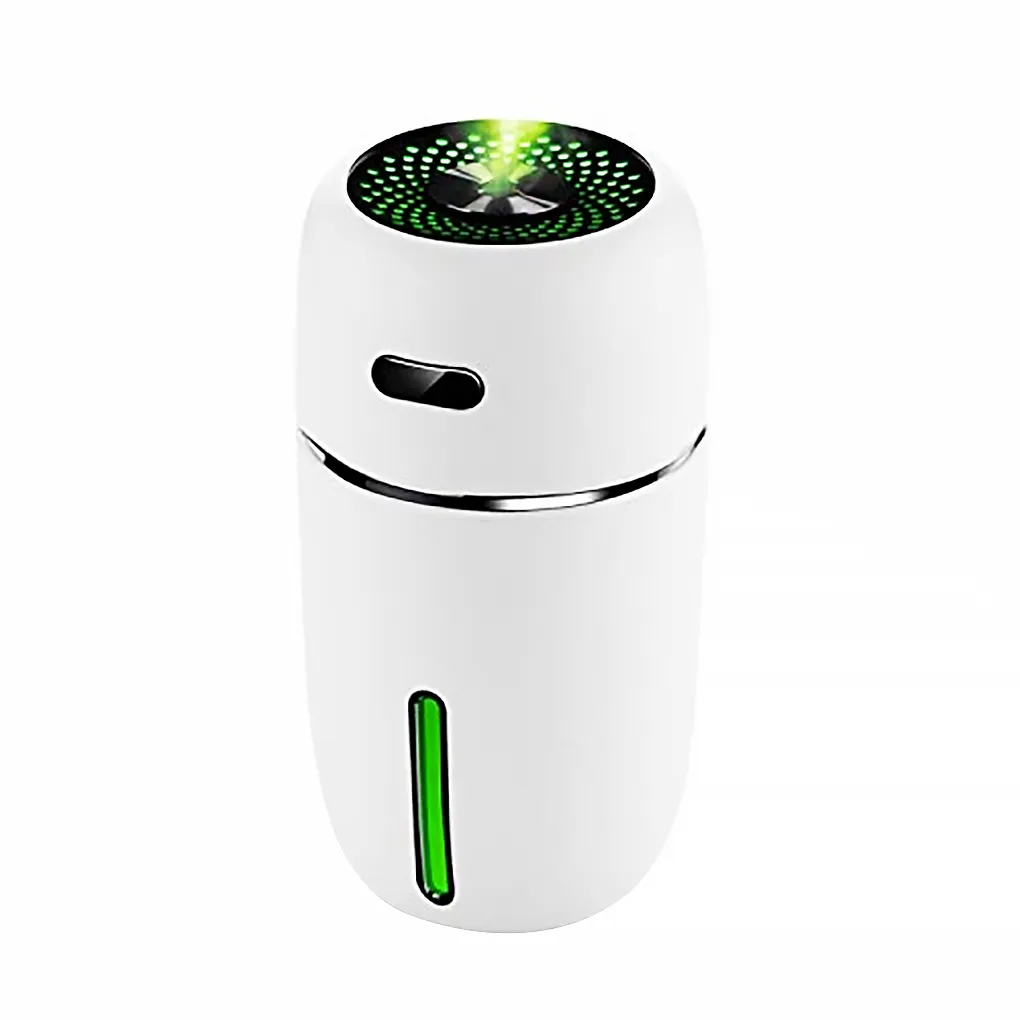Usb Charged Diffuser USB Mini Air Diffusers 200ml Portable Essential Oil... From Ddmyapr ...