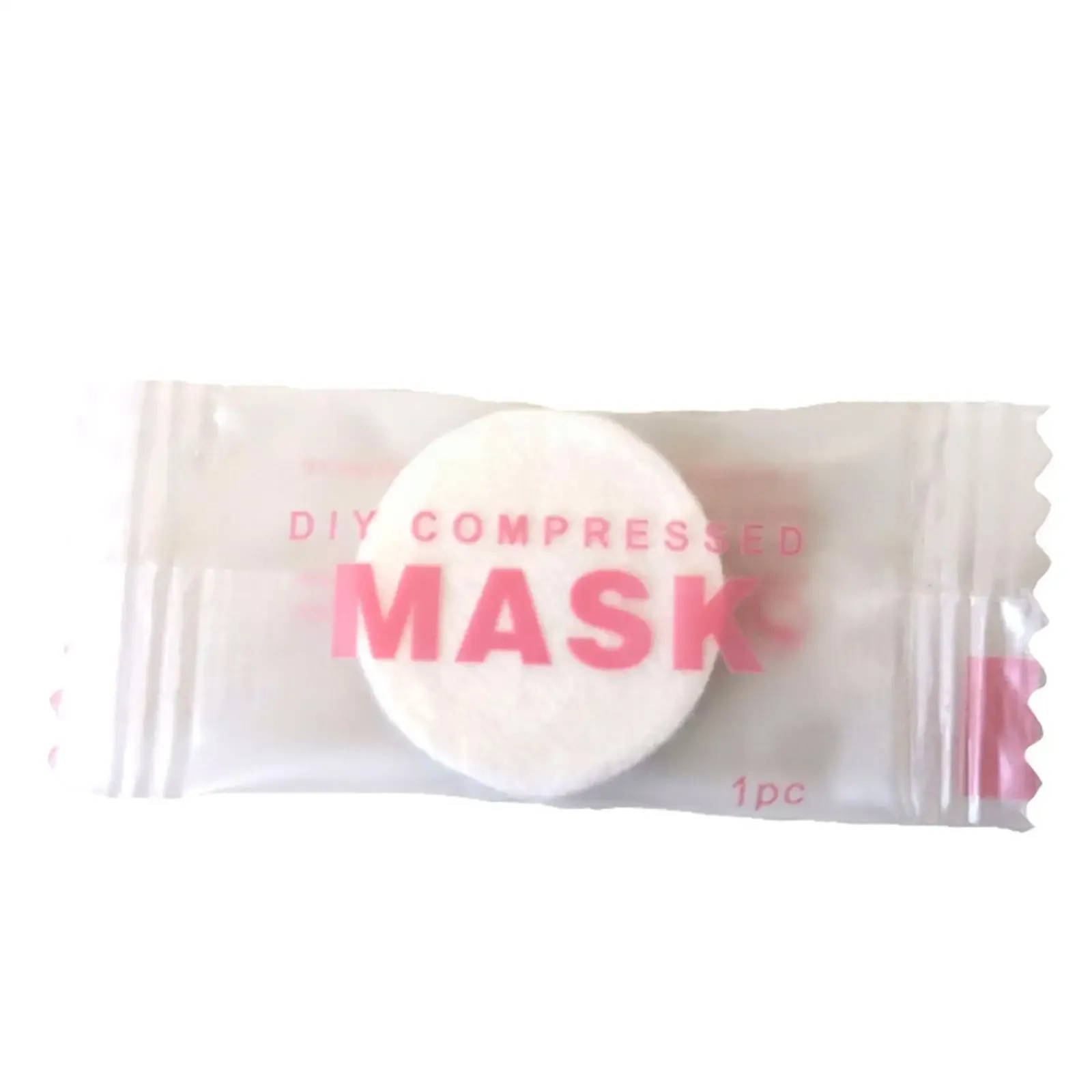 30/50pcs maschera viso compresso per la pelle usa e getta di carta per facciale strumenti per la cura della pelle usa e getta strumento per la cura della pelle fai -da -te t1u0