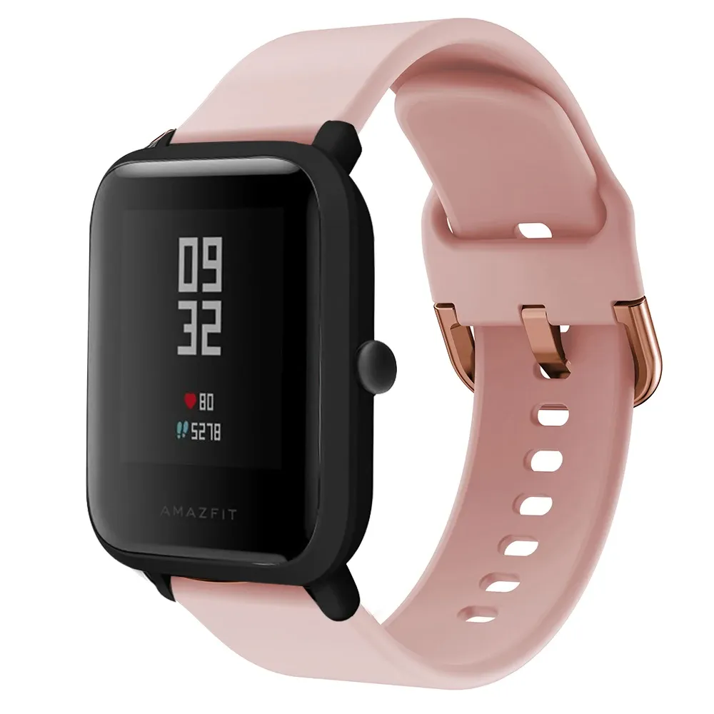 Huawei huami amazfit sale