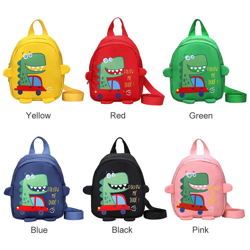 Domueay Toddler Backpack Kids School Bag Girls Mini Cute Backpack - View #9