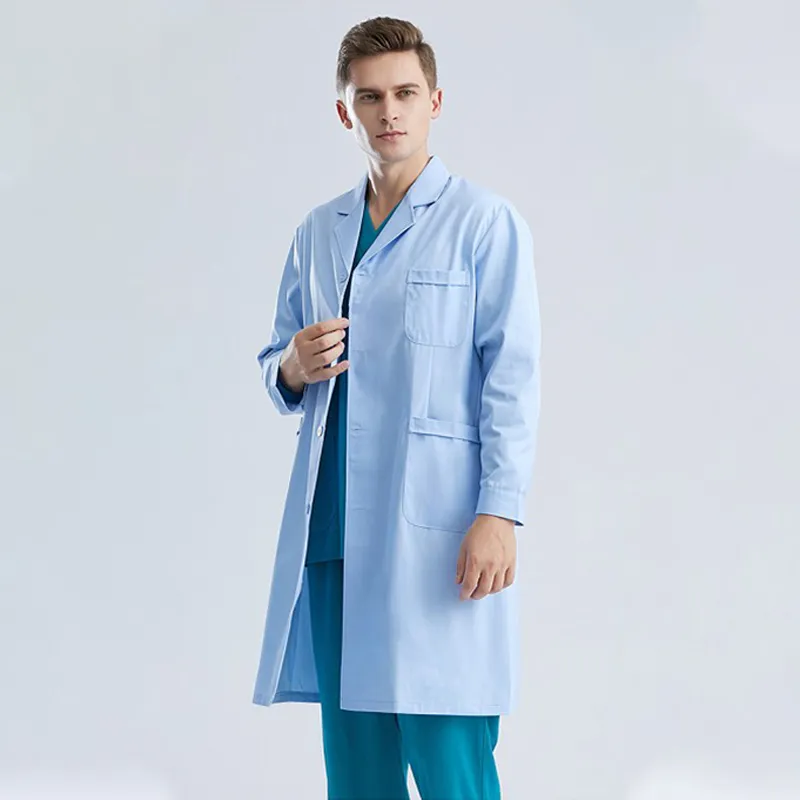 dress up games for kids Women's Medical Scrub Dress | Hunter Green main image 1