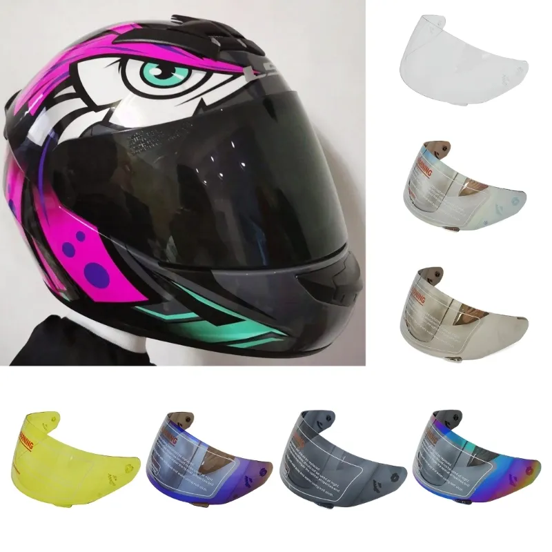 hjc cl-x5n royale helmet visor HJC CL-X5N XL Helmet
