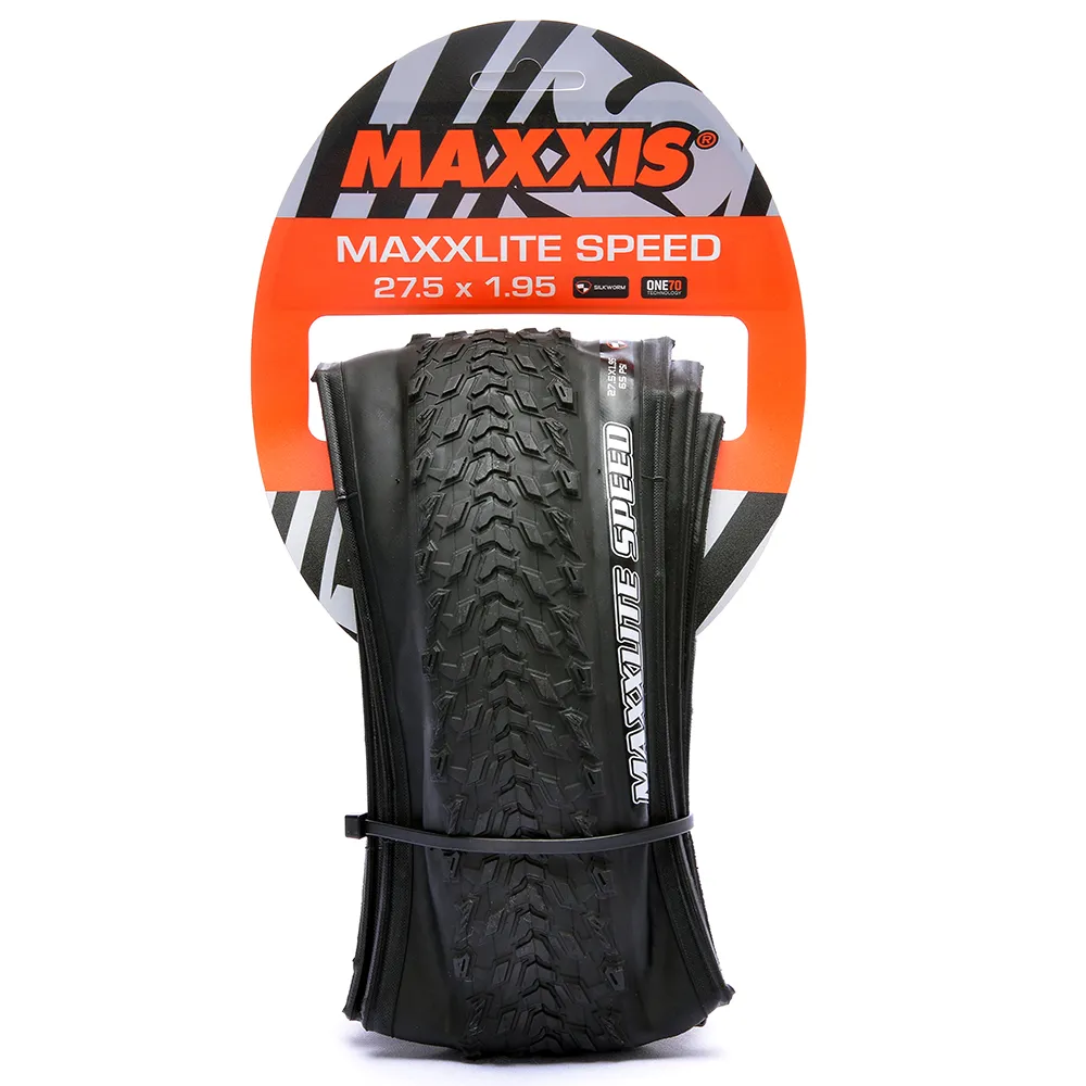 Maxxis Maxxlite rower pneu M310 26x1,95/M324 29*2.0/340 27,5x1,95 Ultra-Light Mountain Bike Tires Fold Low Rolling Aro Aro