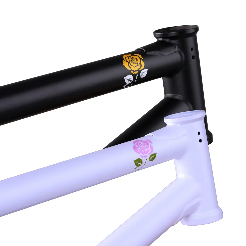 BMX フレーム SEASON BIKES Galaxy Frame Galaxy bicycle frame