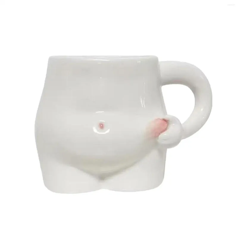 Tassen Kaffee Keramik Tasse mit Griffmorgen Tasse Espresso Latte Getränke für Hauswarming Küchenhochzeitsfeier Home Cafe