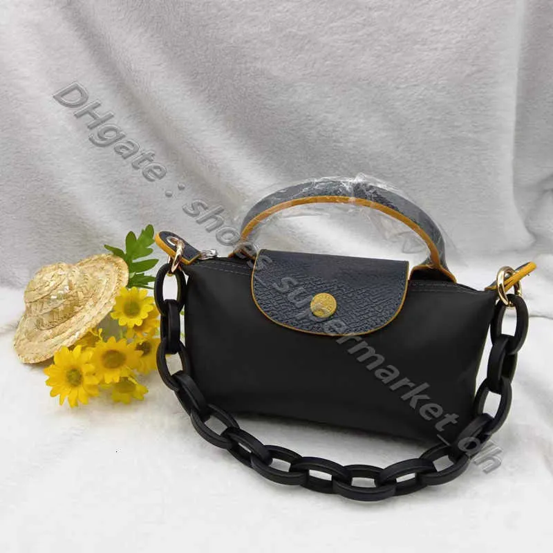 Summer Style 2024 High Casual Quality Luxury Foreign Dumpling Fashion Coin Bag Small Wallets Purse Ladies Square Mini Designer Tote Makeup Bags