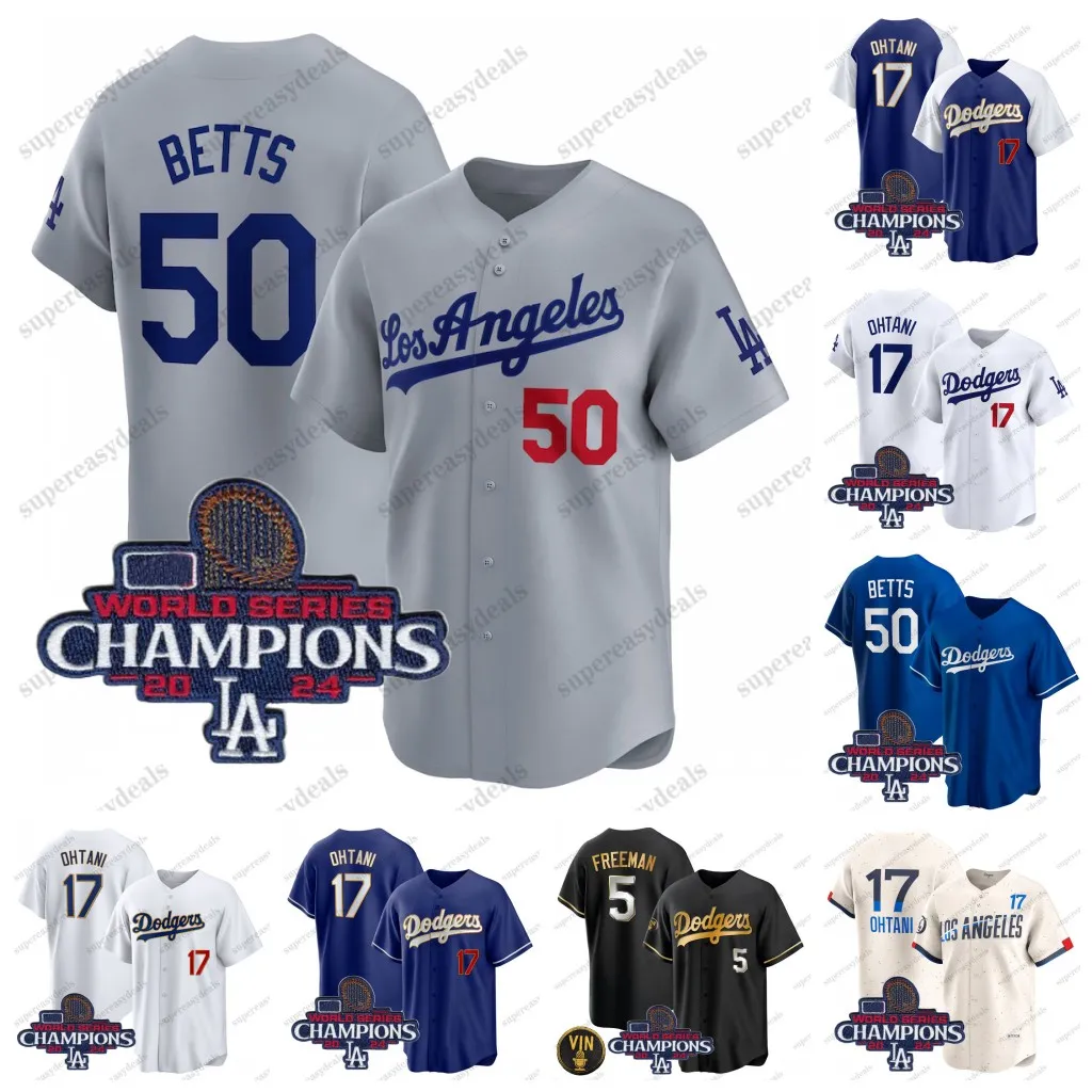 Baseball Player Jerseys Top Selling Dodger Jersey Premium Quality