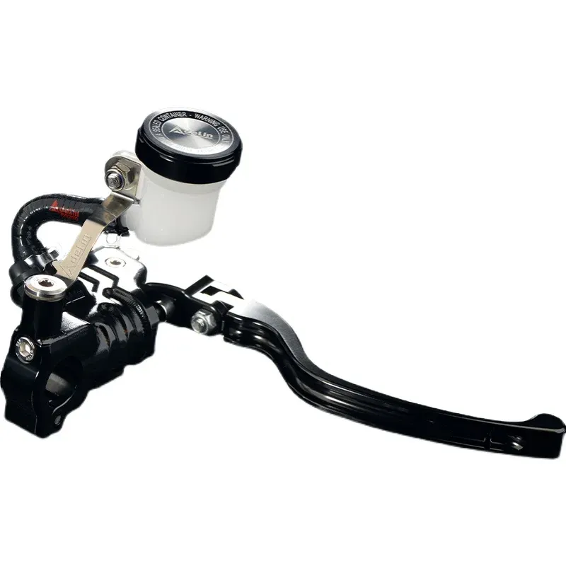 【pateaさん専用】 DHgate.com:Universal 14-17.5mm CNC Brake Clutch Pump Lever