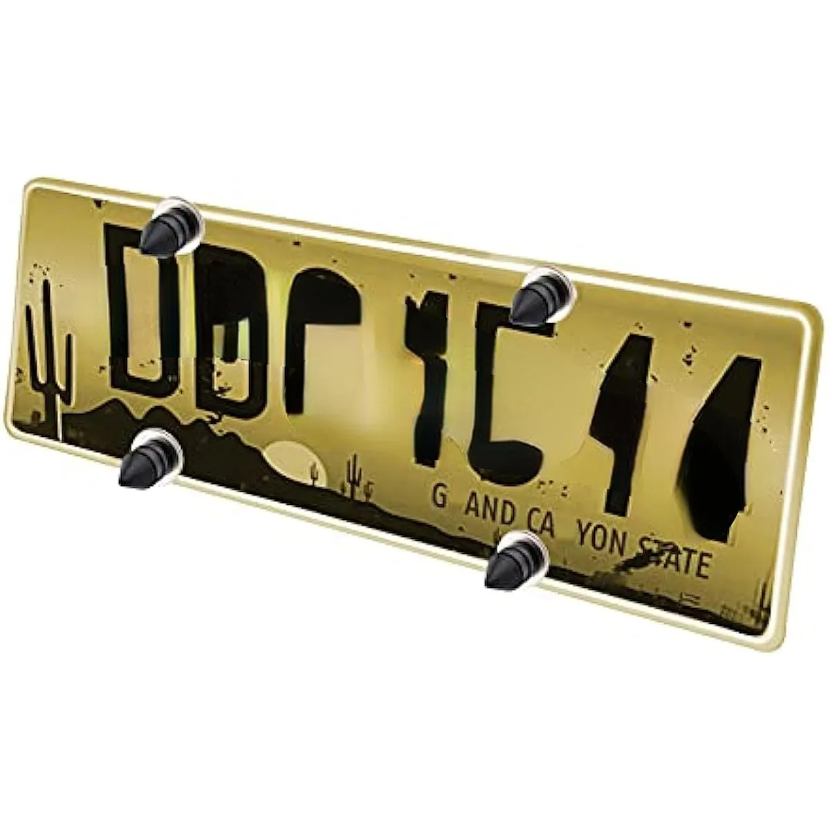 Targa Prova: Legge E Regole Di Utilizzo - Mondo Corsa - Foto 9