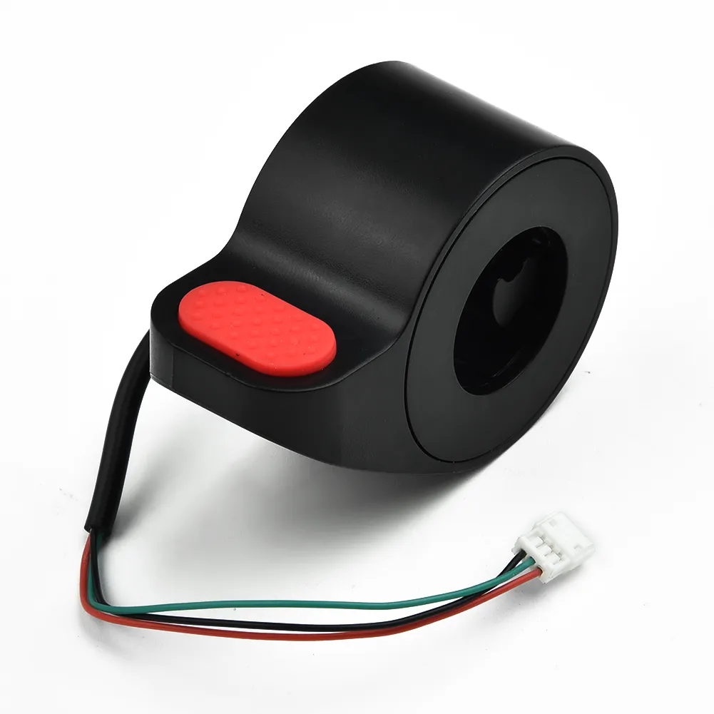 Replacement Throttle Accelerator Unit For Xiaomi M365, 1S, Essential, Pro 2 Electric Scooters - Fix Your Speed Control!