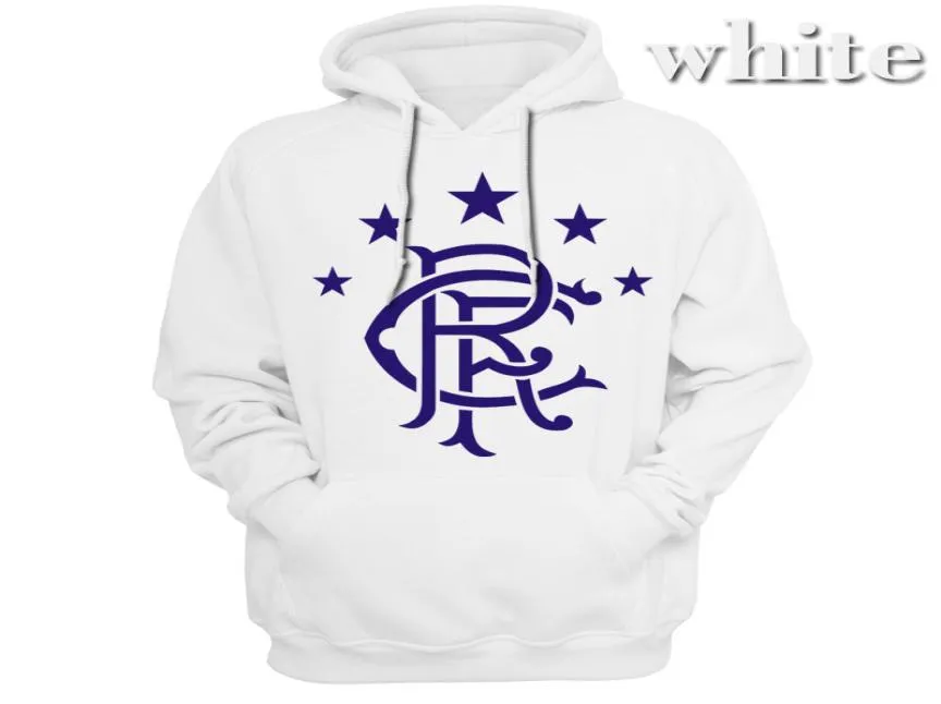 FC Flamengo Classic Classic Scotland Glasgow Rangers Club Männer Hoodies Sweatshirts Casual Apparel Oberbekleidung Kapuzenhaubeer Neuheit CL3574709