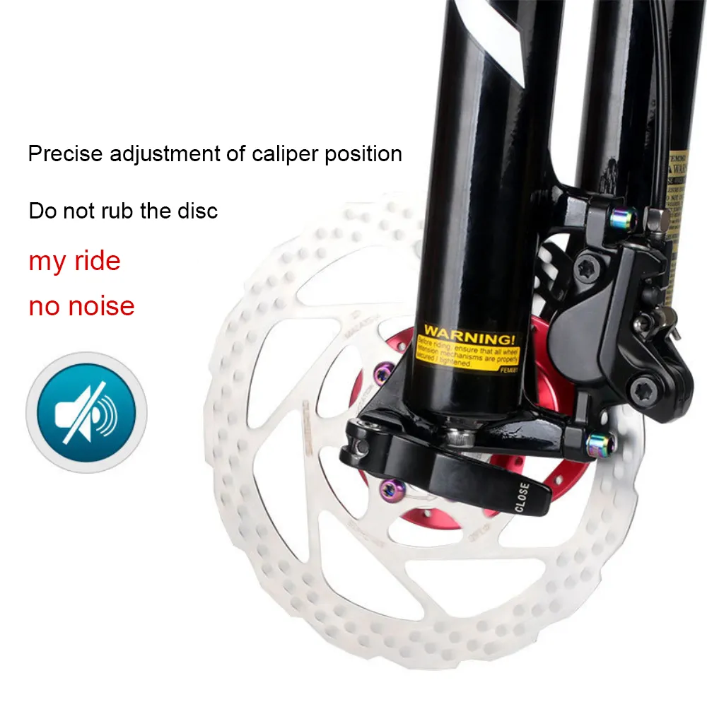 Rubbing Tighten Brakes On Road Bike Brakes Rubbing Adjusting Rear