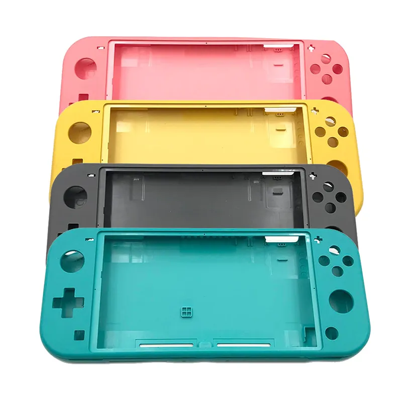 Nintendo Switch Lite Yedek Kabuk Konsol Için Tam Yi TL5,146.28
