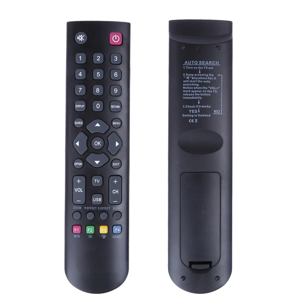 Tcl Basic Remote TCL TV Remote Guide: Find Your Replacement