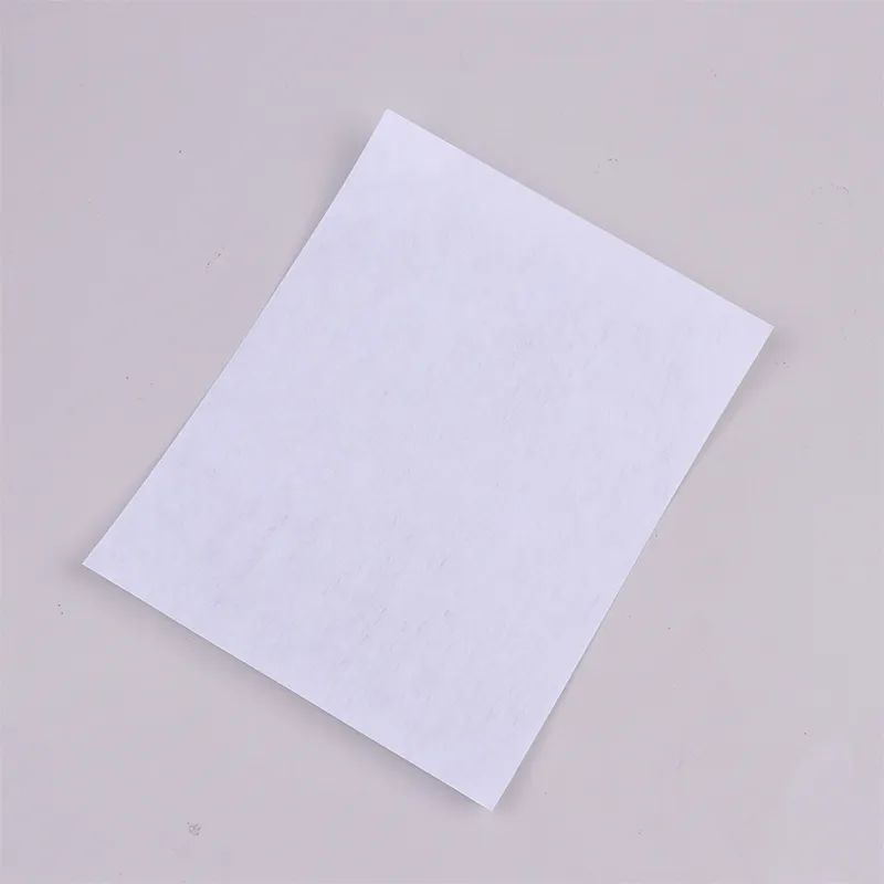 Hinge Sheet 180mmx140mmx0.3mm 1pcs for Remote Control Aircraft Fixed Wing Hinge Paper Material HM Accessories