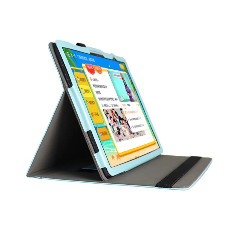 2024TCL NxtPaper 12 Pro Keyboard Case, Bluetooth From