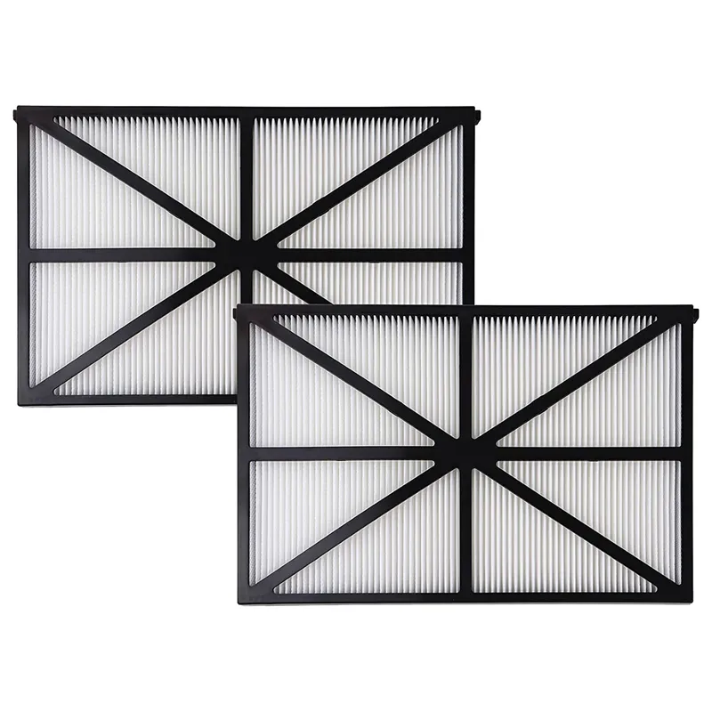 Ultra Fine Filters RCX70101 Filter Cartridge Refill Kit For ForSharkvac