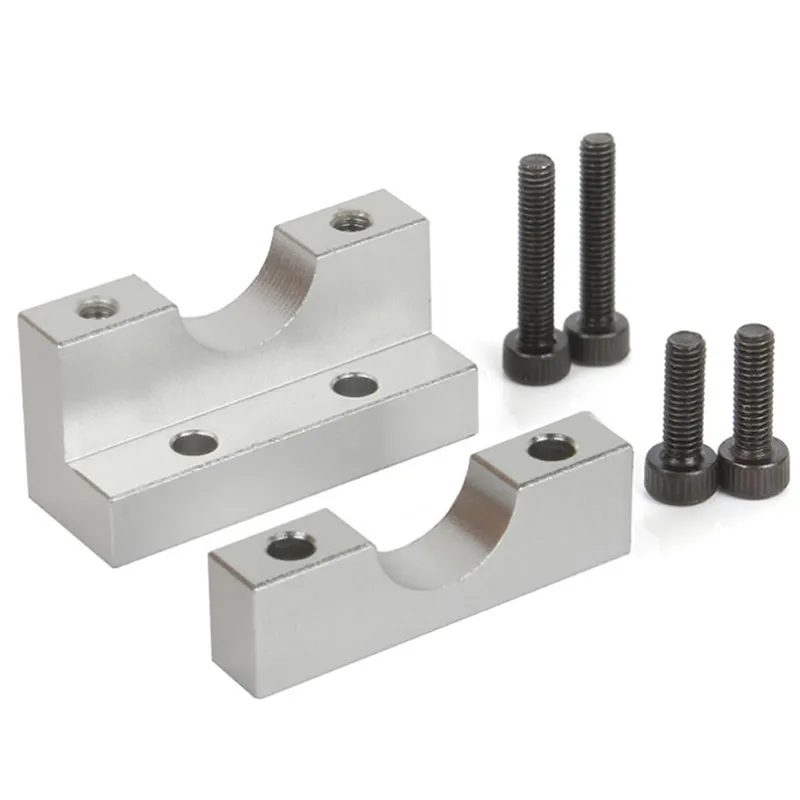 V6 Volcano Hotend DIY Kit – Komplett Aus Metall Mit Titan-Heatbreak Für 3D-Drucker