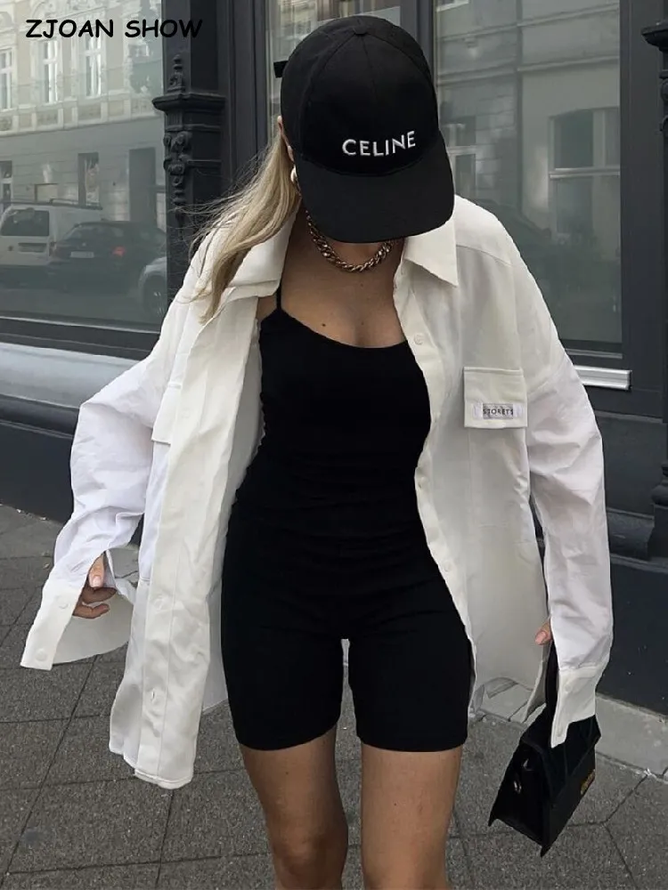 Y2K Clothes Sexy V Neck Double Strap Sling Bodysuit... From Ddmydec, $57.93  | DHgate.Com