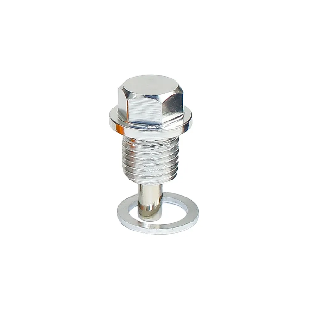 M16*1.5MM Magnetic Oil Drain Plug/Oil Sump