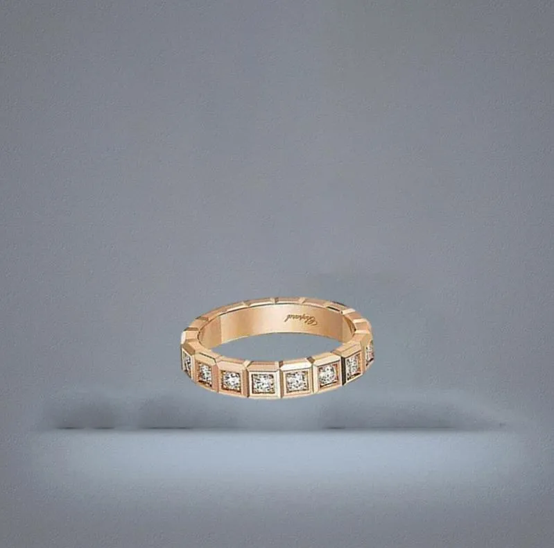 Designer Choprds Woman Rings Gold Ring0rvjfashionpretty Girl5665913