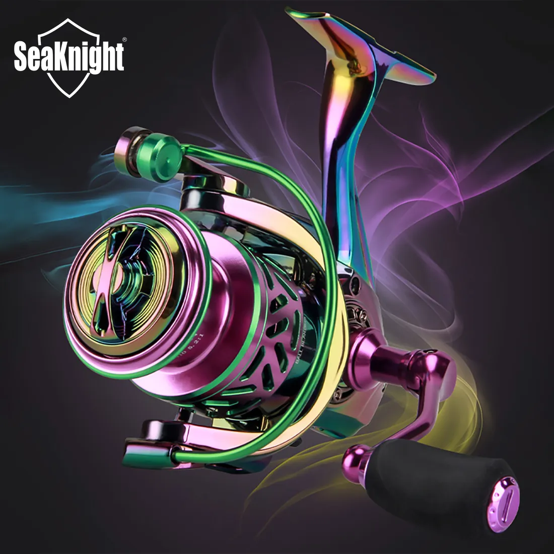 2024 SEAKNIGHT PS All-Metal Spinning Fishing Reel with 15 lb Max Drag, 7 Models, Lightweight Design from Dhgate Fly Fishing Reels2 - price 81.76 2024 SEAKNIGHT PS All-Metal Spinning Fishing Reel with 15 lb Max Drag, 7 Models, Lightweight Design from Dhgate Fly Fishing Reels2 - price 81.76