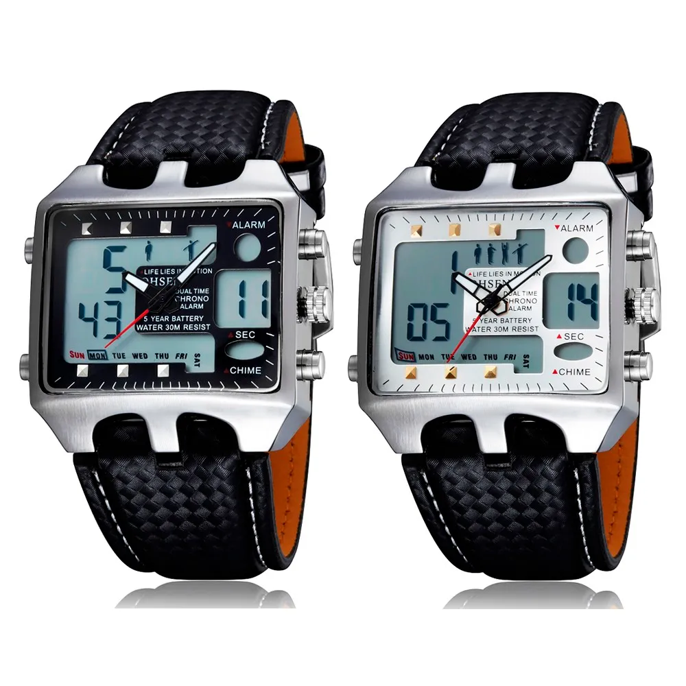 Ohsen watches made in sale