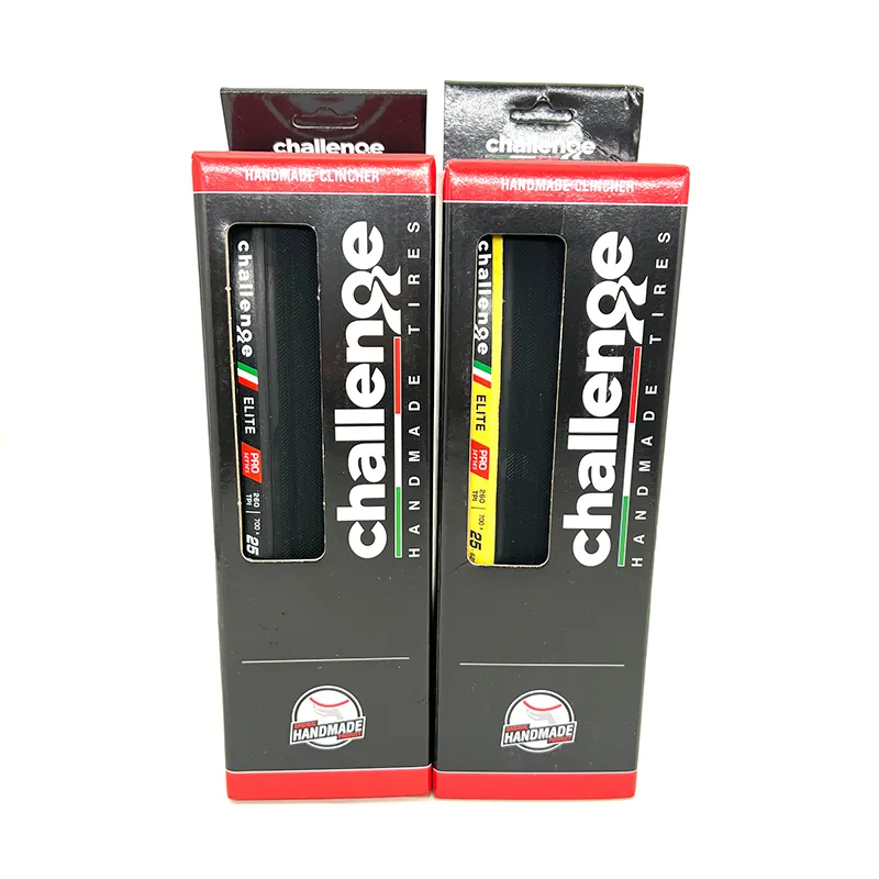 Challenge cl73 copertone elite xp pro 700x25 nero Copertone Elite XP