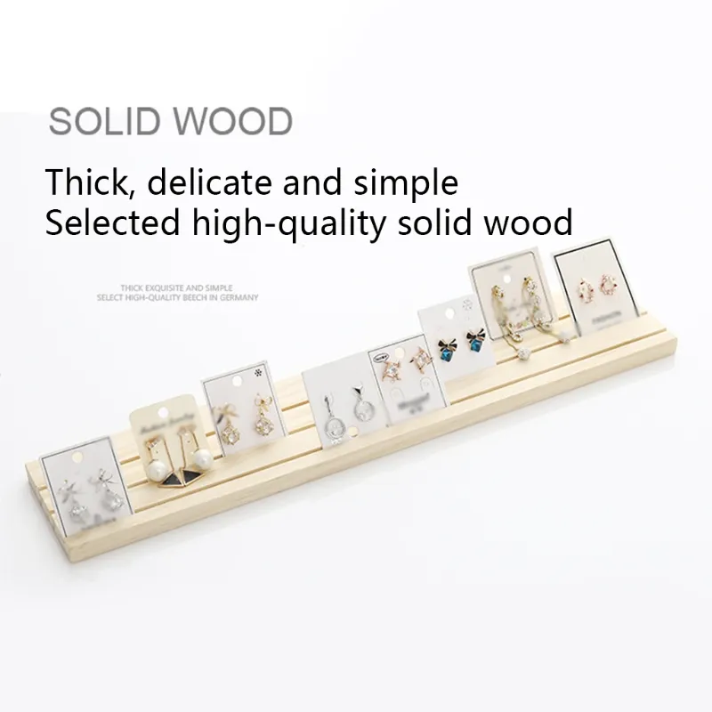 お値下げ❣️書見台or テーブル　美品 Portable Wooden display retail tables Display Stand for