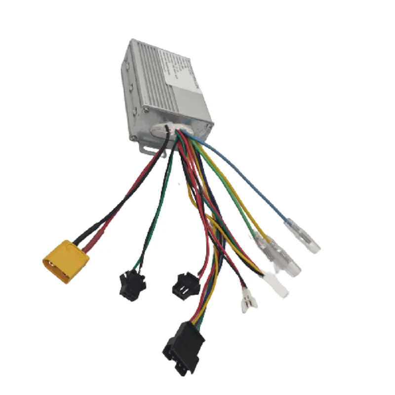 DHgate.com:DC 36V 350W Scooter Controller Replacement