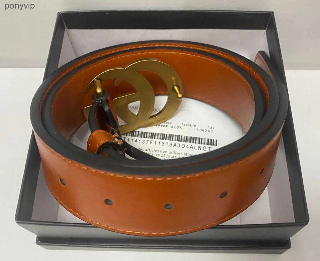 Cinturão de grife feminino mens de luxo cinturões de couro preto dourado prateado ceinture cintura casual cintura moda cristal letra para mulheres cinturão caixa 6a8g