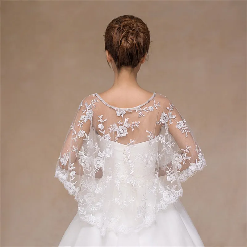Beaded bolero jacket wedding sales