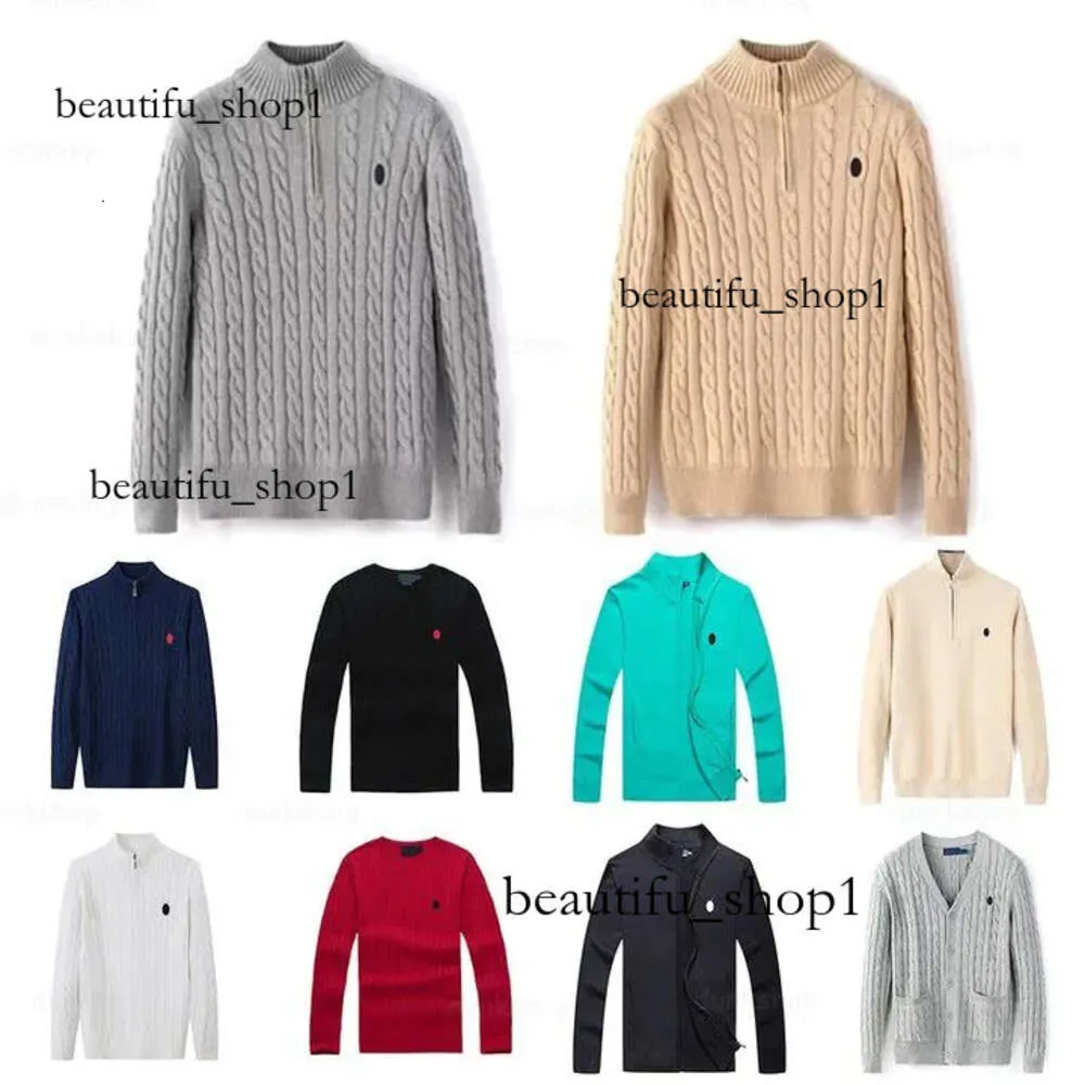 Camisetas de suéter de designer masculino espesso pulôver quente slim tricô jumpers brand algodão moletom de algodão 213