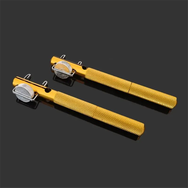 Electronic Fishing Lures Knot Tying Tool: Automatic Fishing Line Winders, GT/FG/PR Knot Assist, Bobbin Winder Machine For Secure Leader Connections From Homepro17, $9.32