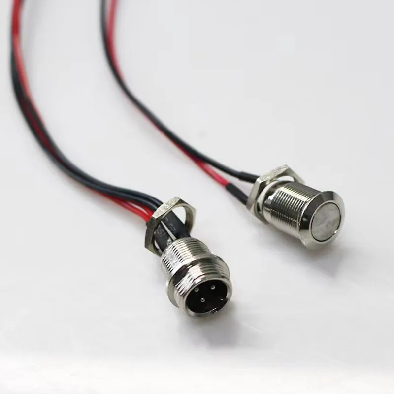 Electric Balance Bilstein Parts Finder 3 Pin 3 Pole Connector With 2 Wire Charging Port For Balancing Scooter Hoverboard From Homepro2 5.19 DHgate.Com