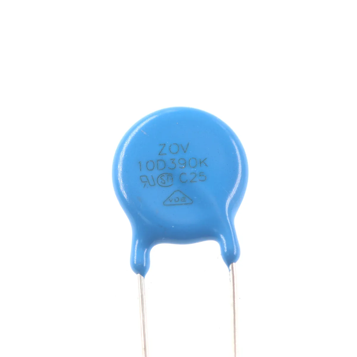 10 st varistor 20d361k 20d751k 20d911k 20d851k 20d390k 20d270k 20d102k 20D151K 20D560K 20D271K