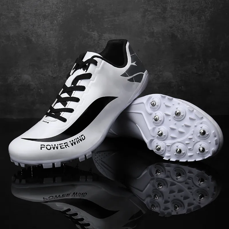 running shoes without spikes