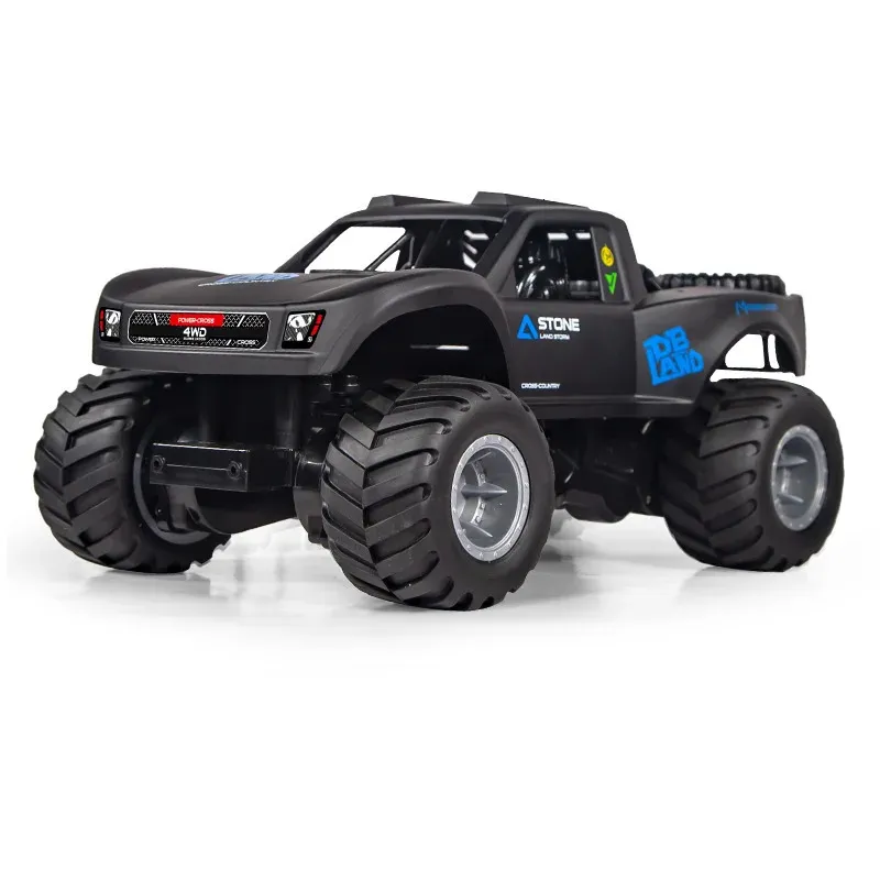 RC 24G amphibie haute vitesse hors route Drift radio contrôlé buggy télécommande de voiture