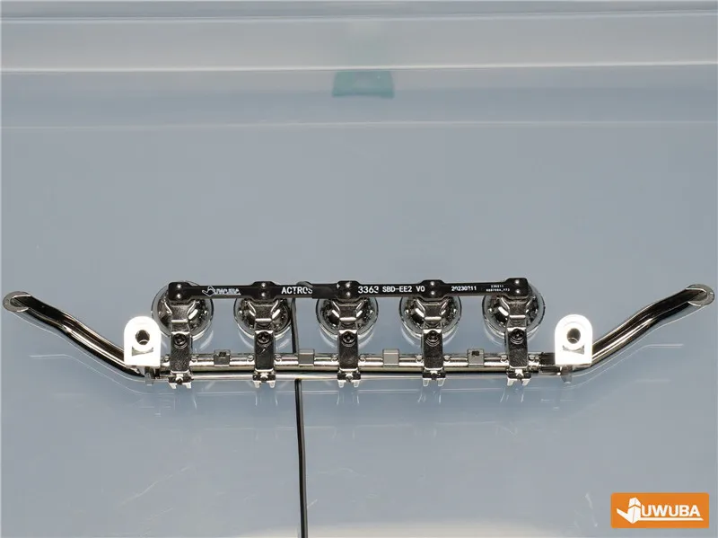 Lampe Led Camion Rc Lampe Toit LED AXspeed Pour Camion RC Tamiya Actros - 5 LEDs Blanches - Échelle 1/14 Led Blanc Camion Rc Lampe Led Camion Rc Lampe Toit LED AXspeed Pour Camion RC Tamiya Actros - 5 LEDs Blanches - Échelle 1/14 Led Blanc Camion Rc