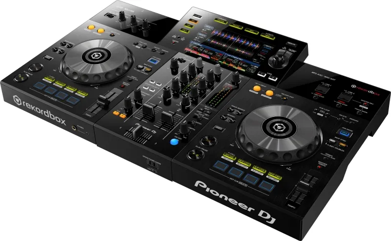 DHgate.com:New Pioneers 2CH DJ XDJ-RX3 integrated All-in-One DHgate.com:New Pioneers 2CH DJ XDJ-RX3 integrated All-in-One