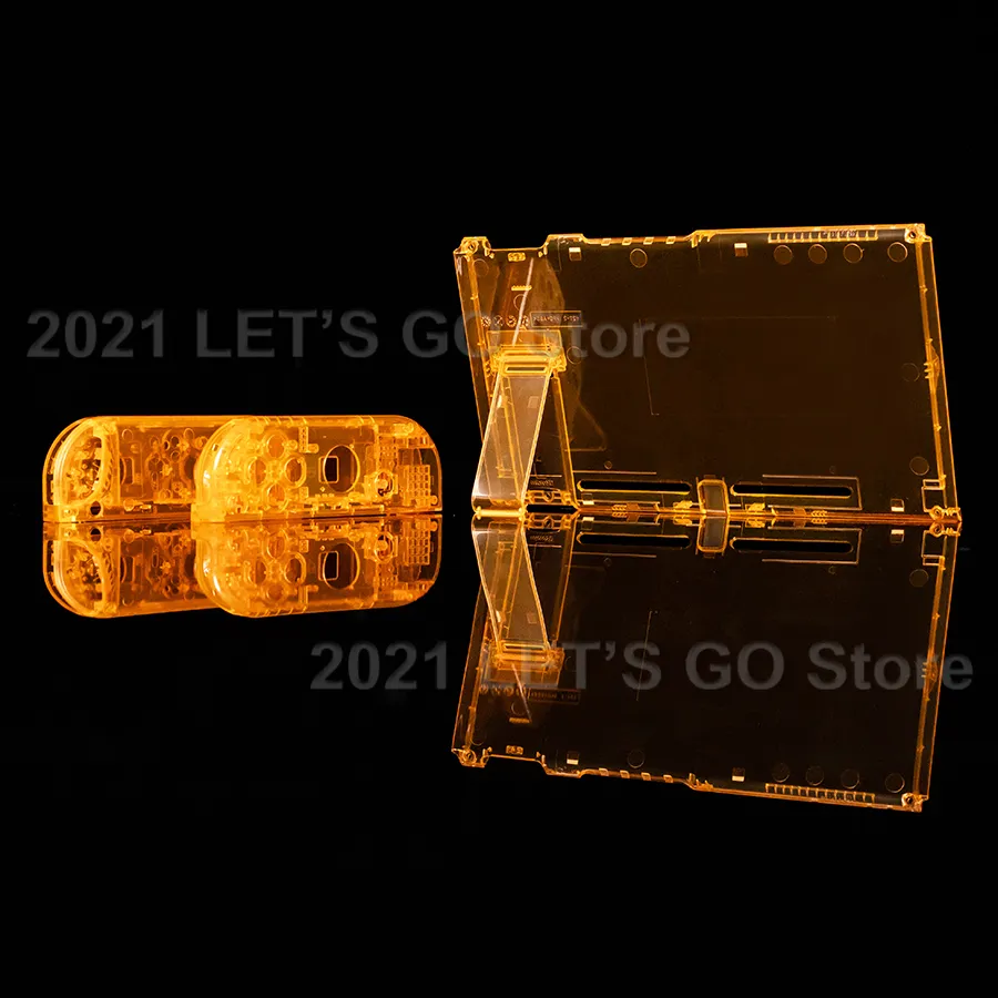DHgate.com:NIntend Switch DIY Replacement Housing Shell