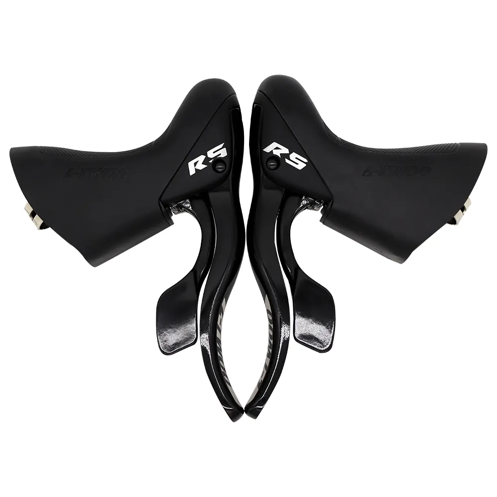 LTWOO R7 2X10 20-Speed Groupset gear lever for SHIMANO Road