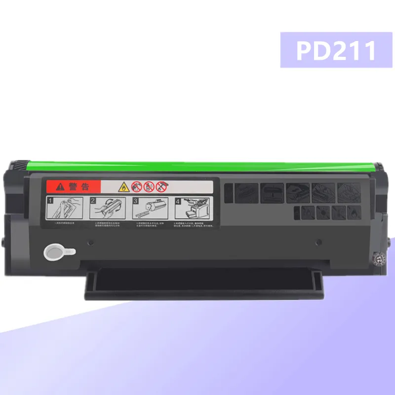 Совместимый PD211 PC211 P2505 Caner Cartridge Pantum P2505 (конфиденциально) лазерный принтер картридж порошковый картридж патрон