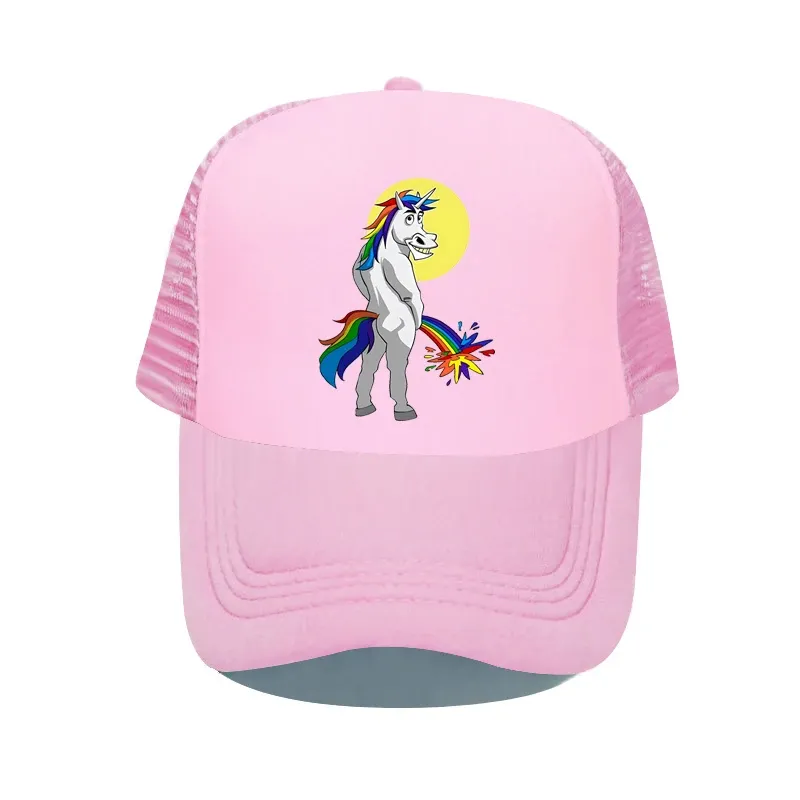 帽子 LGB CAP Pink x Purple DOBLE LGB CAP Pink x Purple DOBLE