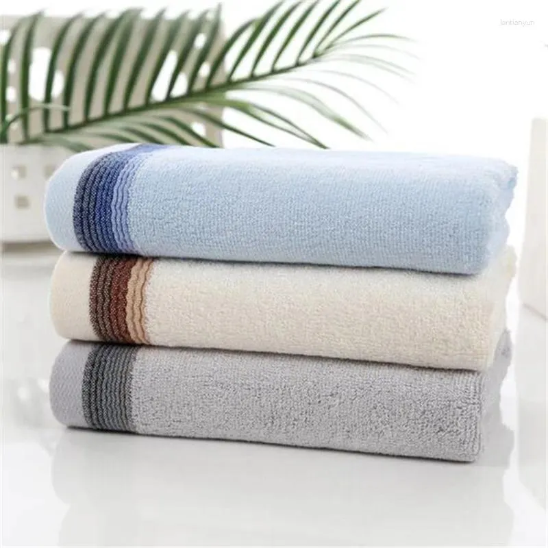 Towel Clean Hearting Lovely Absorbent Face Towels Hand For Bathroom Use Swimming Adults Christmas Gifts Women Men Children