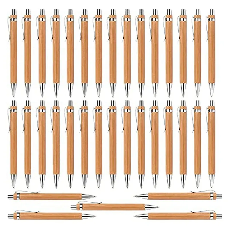 Canetas 35 PCs Office e School Supplies