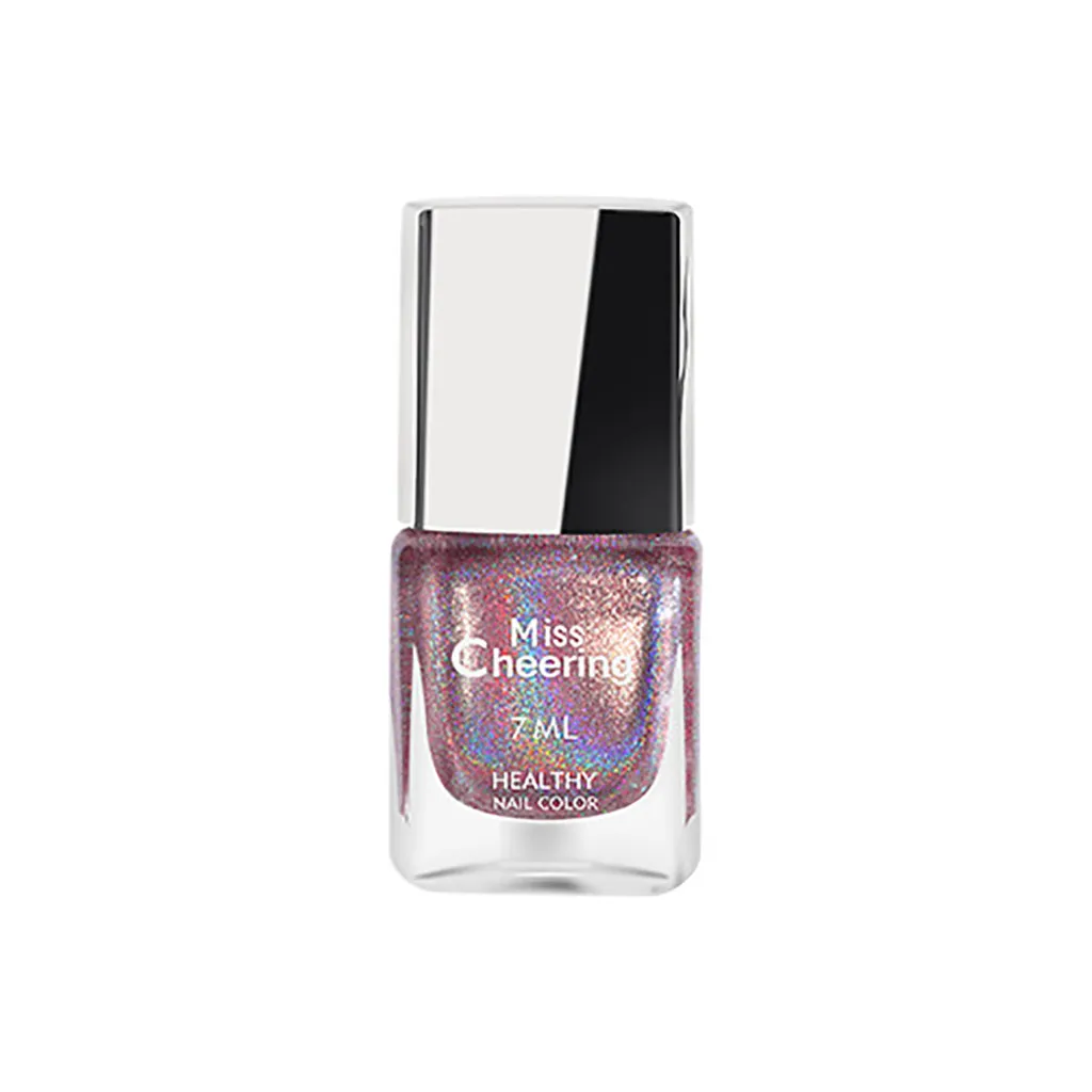 Gel nagelontwerp Pools 7 ml diamant pailletten nagellak gezondheid peelable ademende nagellak